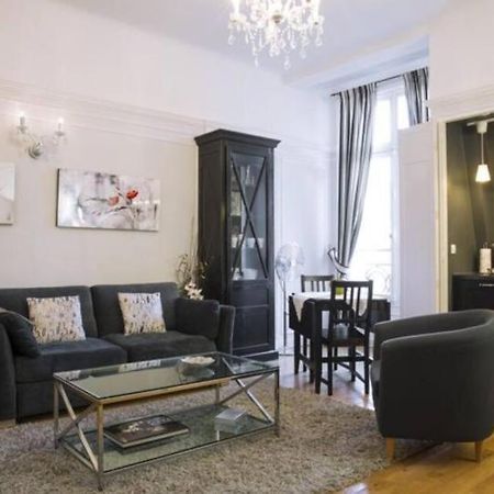 Home Sweet Home Claridge 1Bedroom Paris Bagian luar foto
