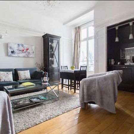 Home Sweet Home Claridge 1Bedroom Paris Bagian luar foto