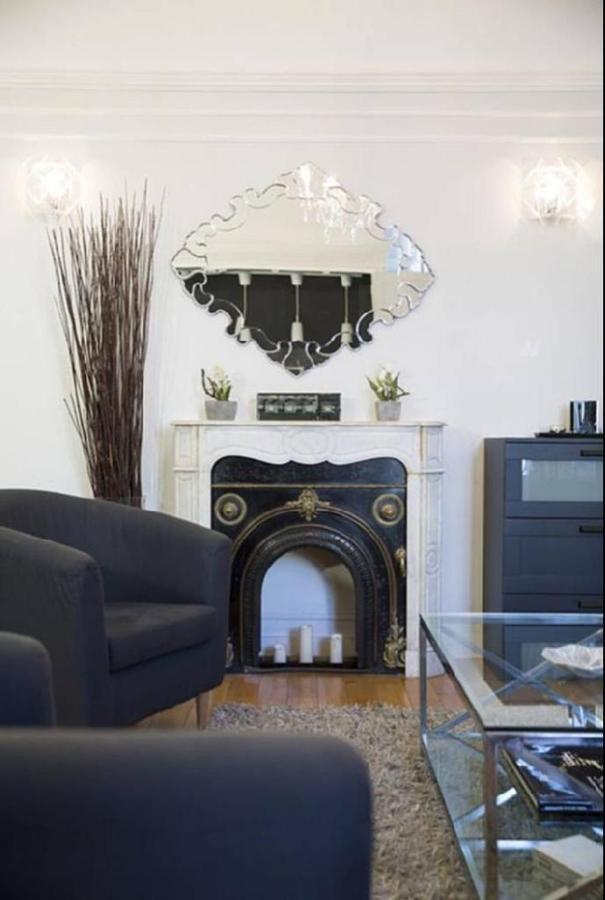 Home Sweet Home Claridge 1Bedroom Paris Bagian luar foto